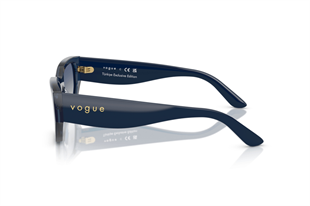 Vogue 0VO5586S 27644L 53 Kadın Güneş Gözlüğü