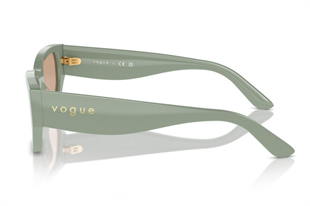 Vogue 0VO5586S 3161/3 53 Kadın Güneş Gözlüğü