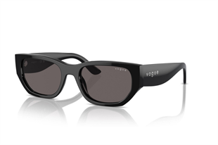Vogue 0VO5586S W44/87 53 Kadın Güneş Gözlüğü