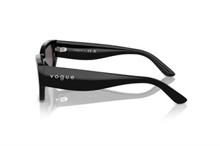 Vogue 0VO5586S W44/87 53 Kadın Güneş Gözlüğü
