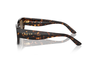 Vogue 0VO5586S W65673 53 Kadın Güneş Gözlüğü