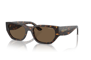 Vogue 0VO5586S W65673 53 Kadın Güneş Gözlüğü