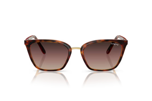 Vogue 0VO5597SI W656E2 53 Kadın Güneş Gözlüğü