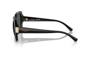 Vogue 0VO5612SB W44/87 55 Kadın Güneş Gözlüğü