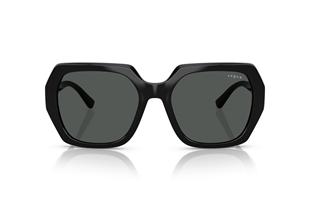 Vogue 0VO5612SB W44/87 55 Kadın Güneş Gözlüğü