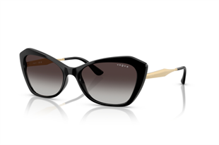 Vogue 0VO5626S W44/8G 56 Kadın Güneş Gözlüğü