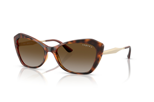 Vogue 0VO5626S W656T5 56 Kadın Güneş Gözlüğü