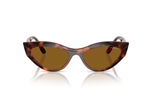 Vogue 0VO5637SU W65683 52 Kadın Güneş Gözlüğü