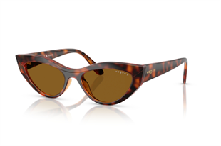Vogue 0VO5637SU W65683 52 Kadın Güneş Gözlüğü