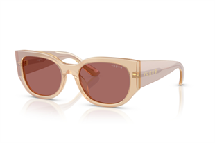 Vogue 0VO5641SU 323469 53 Kadın Güneş Gözlüğü