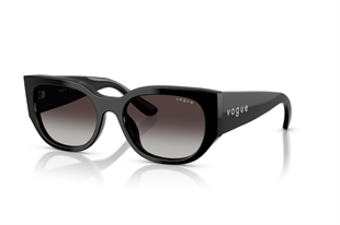 Vogue 0VO5641SU W44/8G 53 Kadın Güneş Gözlüğü