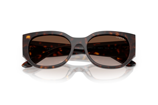 Vogue 0VO5641SU W65613 53 Kadın Güneş Gözlüğü