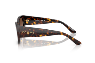 Vogue 0VO5641SU W65613 53 Kadın Güneş Gözlüğü