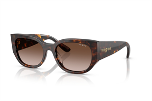 Vogue 0VO5641SU W65613 53 Kadın Güneş Gözlüğü