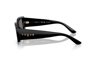 Vogue 0VO5642SU W44/81 55 Kadın Güneş Gözlüğü