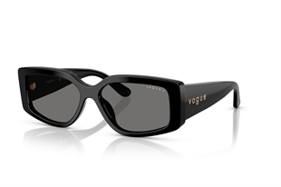 Vogue 0VO5642SU W44/81 55 Kadın Güneş Gözlüğü