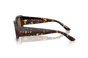 Vogue 0VO5642SU W65673 55 Kadın Güneş Gözlüğü