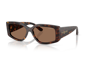 Vogue 0VO5642SU W65673 55 Kadın Güneş Gözlüğü