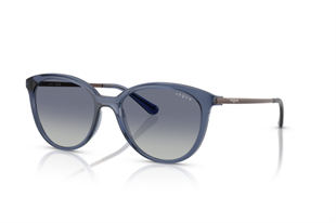 Vogue 0VO5647SI 30414L 53 Kadın Güneş Gözlüğü