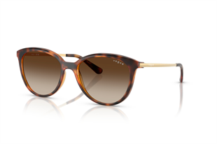 Vogue 0VO5647SI W65613 53 Kadın Güneş Gözlüğü