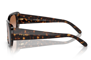 Vogue 2606 W656T5 55 Kadın Güneş Gözlüğü