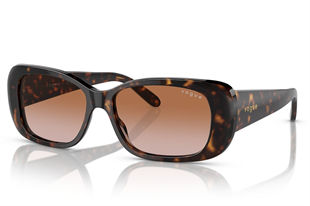 Vogue 2606 W656T5 55 Kadın Güneş Gözlüğü