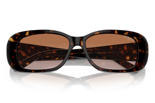 Vogue 2606 W656T5 55 Kadın Güneş Gözlüğü