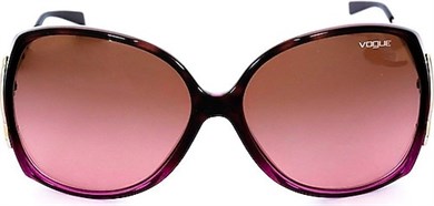 Vogue 2638 1978/14 60-15 Unisex Güneş Gözlüğü