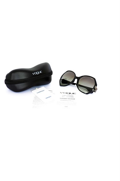 Vogue 2773 W44/11 56-17 Unisex Güneş Gözlüğü
