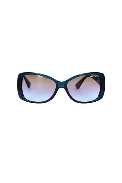 Vogue 2843 2267/48 56-16 Unisex Güneş Gözlüğü