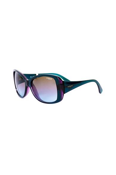 Vogue 2843 2267/48 56-16 Unisex Güneş Gözlüğü