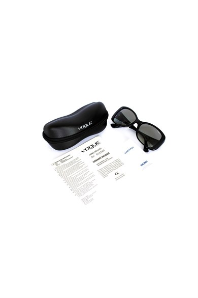 Vogue 2843 W44/11 56-16 Unisex Güneş Gözlüğü