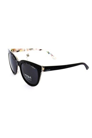 Vogue 2889 2210/87 55-19 Unisex Güneş Gözlüğü