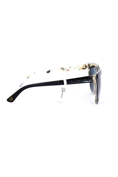 Vogue 2889 2210/87 55-19 Unisex Güneş Gözlüğü