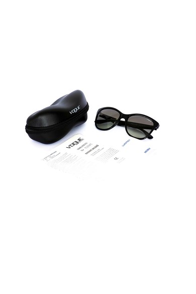 Vogue 2897 W44/11 54-17 Unisex Güneş Gözlüğü