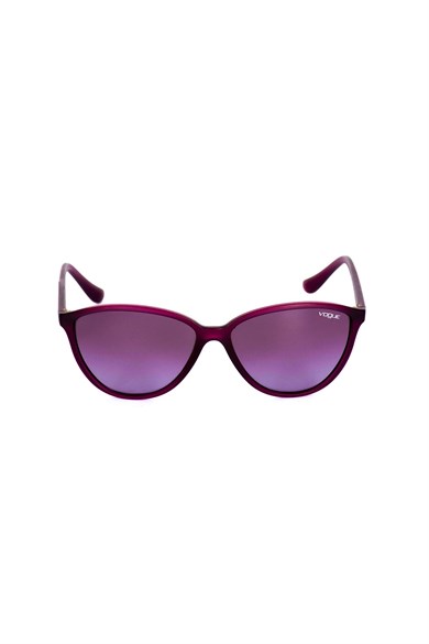 Vogue 2940 2282/8H 58-15 Unisex Güneş Gözlüğü