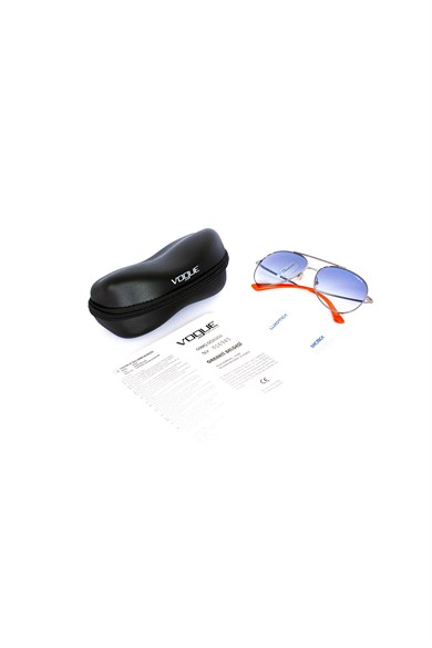 Vogue 3846 848/5a 58-14 Unisex Güneş Gözlüğü
