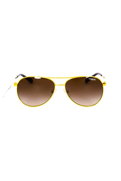 Vogue 3991 280/13 58-14 Unisex Güneş Gözlüğü