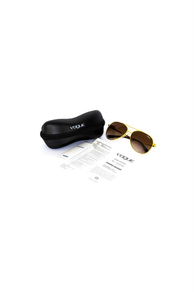 Vogue 3991 280/13 58-14 Unisex Güneş Gözlüğü