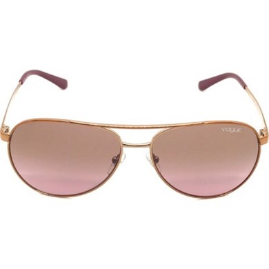 Vogue 3991-SI 813/14 58-14 Unisex Güneş Gözlüğü