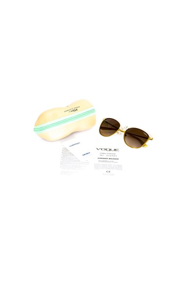 Vogue 4002 996-s/13 55-18 Unisex Güneş Gözlüğü