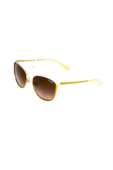 Vogue 4002 996-s/13 55-18 Unisex Güneş Gözlüğü