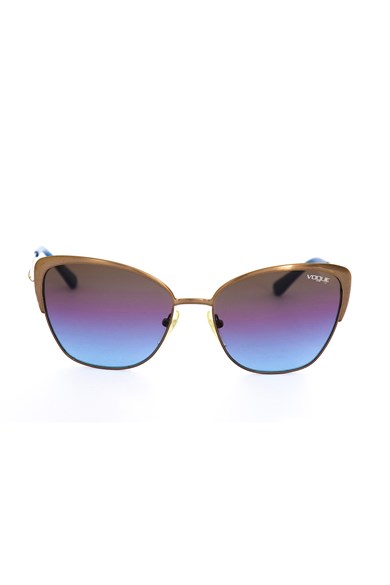 Vogue 4055 502214 57-17 Unisex Güneş Gözlüğü