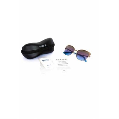 Vogue 4055 503048 57-17 Unisex Güneş Gözlüğü