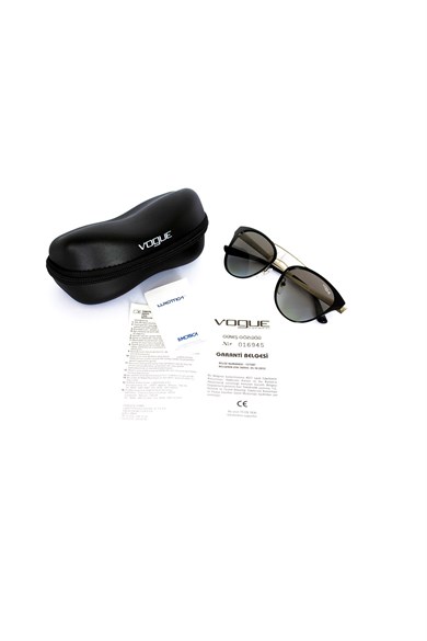 Vogue 4078 352/11 Unisex Güneş Gözlüğü