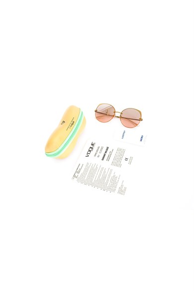 Vogue 4081 50757E Unisex Güneş Gözlüğü