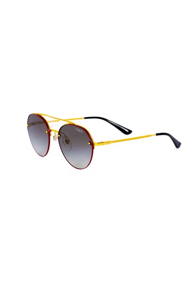Vogue 4113 280/11 Unisex Güneş Gözlüğü