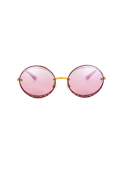 Vogue 4118 50757A Unisex Güneş Gözlüğü
