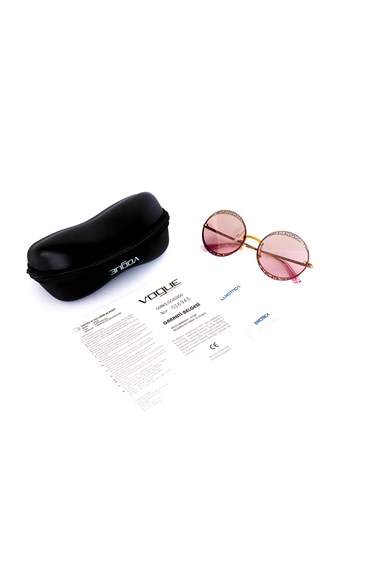 Vogue 4118 50757A Unisex Güneş Gözlüğü