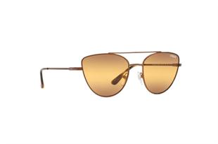 Vogue 4130 50740L 56-18 Unisex Güneş Gözlüğü